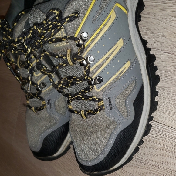 The North Face Hedgog Fastpack II - Picture 4 of 8